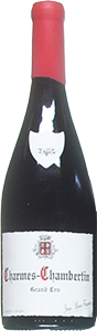 Image for Charmes Chambertin, Jean-Marie Fourrier 2017