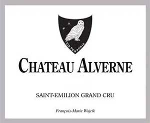 Image for Alverne 2015