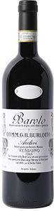 Image for Barolo Acclivi, Comm. G.B. Burlotto 2016