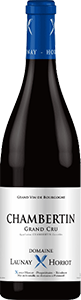 Image for Chambertin, Launay-Horiot (2016)