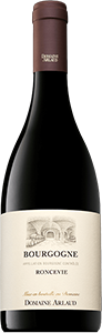 Image for Bourgogne Roncevie, Arlaud 2017