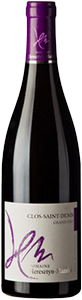 Image for Clos Saint Denis, Heresztyn-Mazzini 2021