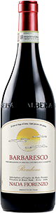 Image for Barbaresco Rombone, Fiorenzo Nada 2011