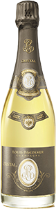 Image for Cristal Vinotheque, Louis Roederer 1997
