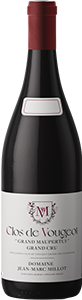 Image for Clos de Vougeot Grand Maupertui, Jean-Marc Millot (2023)