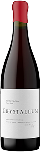 Image for Pinot Noir Cuvee Cinema, Crystallum 2016