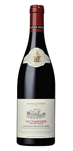 Image for CDP Les Chapouins Vieilles Vignes, Perrin - Château de Beaucastel 2010