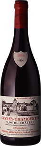 Image for Gevrey Chambertin Clos du Chateau, Domaine Armand Rousseau 2014