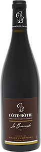 Image for Côte Rôtie La Brocarde, Domaine Christophe Billon (2021)