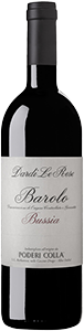 Image for Barolo Bussia Dardi Le Rose, Poderi Colla (2016)
