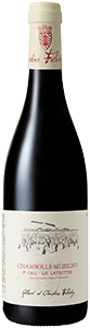 Image for Chambolle Lavrottes, Felettig 2017