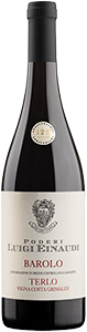 Image for Barolo Terlo Costa Grimaldi, Poderi Luigi Einaudi 2018