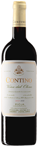 Image for Rioja Vina del Olivo, Viñedos del Contino (2007)