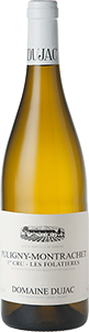 Image for Puligny Folatières, Domaine Dujac 2023