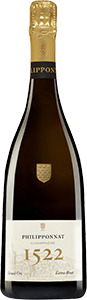 Image for Philipponnat Cuvée 1522 2012