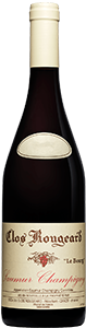 Image for Saumur Champigny Le Bourg, Clos Rougeard (Foucault) 2012