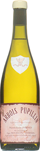 Image for Arbois Pupillin (Chardonnay), Emmanuel Houillon - Pierre Overnoy 2015