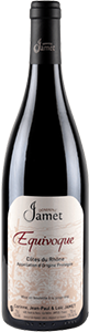 Image for Cotes du Rhone Equivoque, Domaine Jean-Paul Jamet (2018)