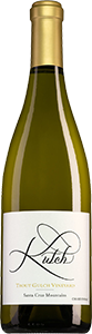 Image for Chardonnay Trout Gulch Vineyard, Kutch 2020