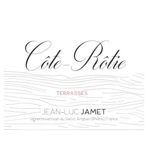 Image for Côte Rôtie Les Terrasses, Vignoble Jean-Luc Jamet (2019)