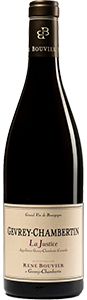 Image for Gevrey La Justice, Rene Bouvier 2019