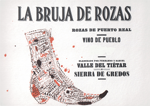 Image for Bruja, Comando G (2022)