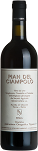 Image for Pian del Ciampolo, Montevertine (2019)