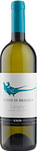 Image for Alteni di Brassica, Gaja 2019