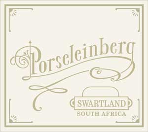Image for Porseleinberg Syrah, Boekenhoutskloof (2020)