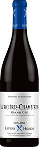 Image for Latricières Chambertin, Launay-Horiot (2016)