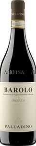 Image for Barolo Ornato, Azienda Vinicola Palladino 2019