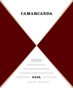 Image for Ca'Marcanda, Ca' Marcanda (Gaja) (2018)