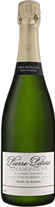Image for Pierre Peters Blanc de Blancs Cuvee de Reserve (BV22)