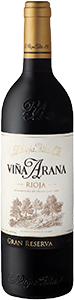 Image for Rioja Gran Reserva Vina Arana, La Rioja Alta 2012