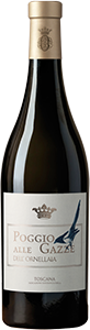 Image for Poggio alle Gazze, Tenuta dell'Ornellaia 2023