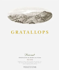 Image for Gratallops Vi de Vila, Alvaro Palacios 2021