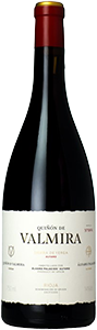 Image for Quiñón de Valmira, Alvaro Palacios (2018)