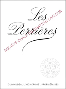 Image for Perrières de Lafleur 2022