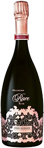 Image for Piper Heidsieck Rare Rose (2008)