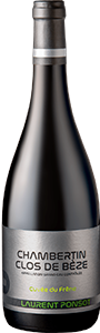 Image for Chambertin Clos de Beze Cuvee de Frene, Laurent Ponsot (2016)