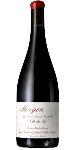 Image for Morgon Cote du Py, Domaine Jean Foillard (2022)