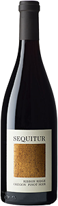 Image for Pinot Noir The Union, Sequitur Wine (2016)