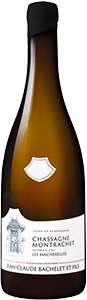 Image for Chassagne Montrachet Macherelles, Jean-Claude Bachelet 2023