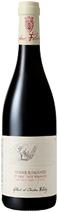 Image for Vosne Reignots, Felettig 2018