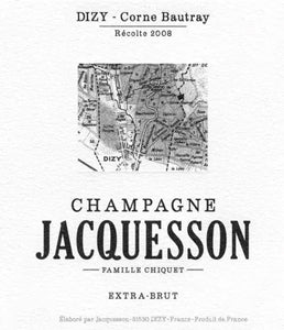 Image for Jacquesson Corne Bautray 2004