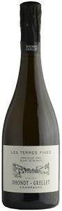 Image for Dhondt-Grellet Les Terres Fines Blanc de Blancs (BV21)