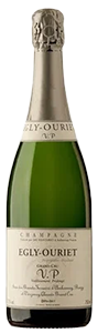 Image for Egly Ouriet VP Extra Brut, Egly-Ouriet (BV17)
