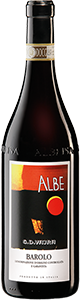 Image for Barolo Albe, G.D. Vajra (2020)