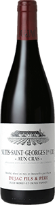 Image for Nuits St Georges Aux Cras, Dujac Fils & Pere 2022