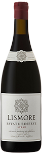 Image for Syrah Reserve, Lismore Estate Vineyards (2022)